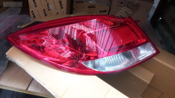 OPEL INSİGNİA A SOL STOP.OTO ERKAN ÜNYE