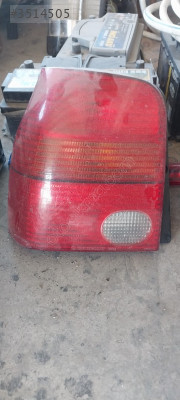 Volkswagen  lupo Sol Stop