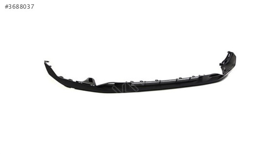 Peugeot 3008 ön tampon alt bakaliti 1675868280