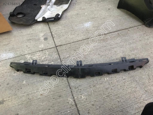 MERCEDES C SERİ W205 TAMPON ÜST BRAKETİ 2058851165