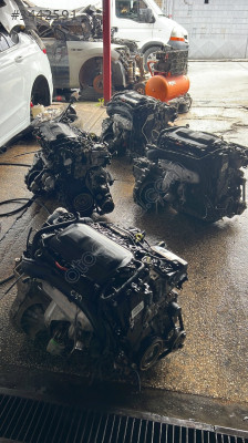 ford mondeoo  2.0 dizel 163 lük euro 5 motor 2011 ve 2014 uyumlu