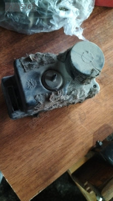 443862257H Audi 80 Coupe merkezi kilit vakum pompası