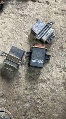 Citroen berlingo fan rolesi