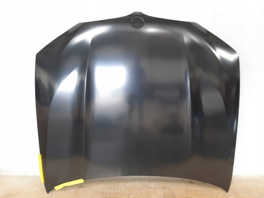 BMW G01 X3 - G02 X4 KAPUT 41008499153 ALUMINYUM