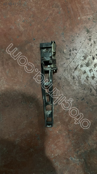 PEUGEOT 307 KAPI KOLU MEKANİZMASI ORJİNAL ÇIKMA PEJO