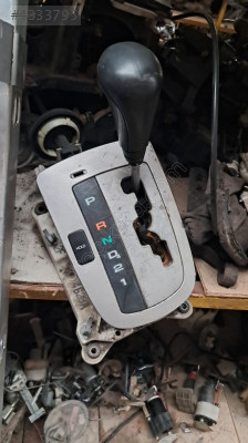 CHEVROLET KALOS OTOMATİK VİTES MEKANİZMASI.OTO ERKAN ÜNYE