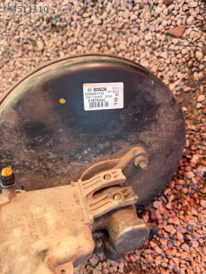 FIAT LİNEA ÇIKMA VESTİNGHOAUSE