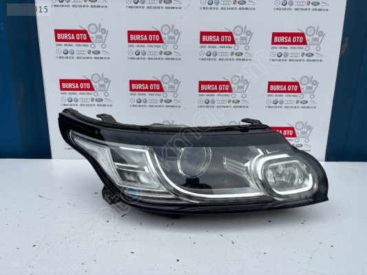 RANGE ROVER SPORT L494 SAĞ XENON FAR HK62-13W029-EA ORJINAL SÖKME