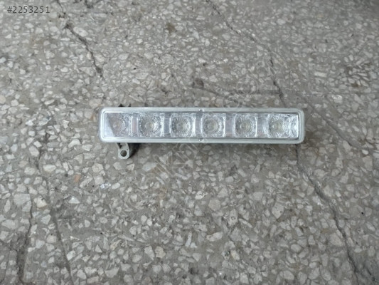 Berlingo Sağ Gündüz ledi