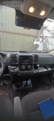 FİAT DUCATO E 6.5 2.0 4 LÜ DÜĞMELERİ KONUK OTO 05323116536