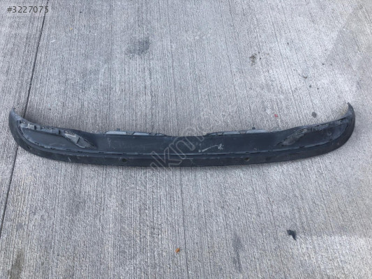 MERCEDES C SERİSİ W205 ARKA TAMPON DİFÜZÖRÜ 2058858600