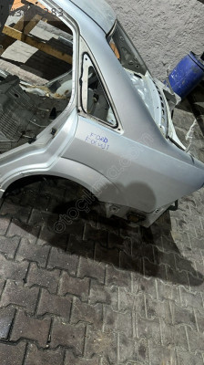 FORD FOCUS 1 SEDAN SOL ARKA KESME ÇAMURLUK