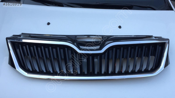 skoda yeti panjur