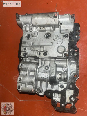 OPEL INSİGNİA AF40 ŞANZIMAN HİDROLİK BEYİN