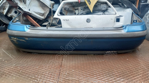 MAZDA 626 SEDAN ARKA TAMPON 1998 2002