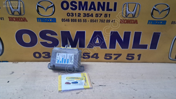 Mazda 626 balon kasa sol arka fren merkezi