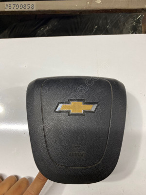 CHEVROLET AVEO DİREKSİYON AİRBAG