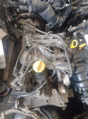 RENAULT CLİO 1.2 MOTOR GÜÇMANLAR OTO