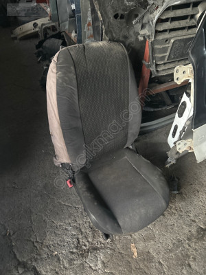 Doblo şoför koltuğu sol koltuk