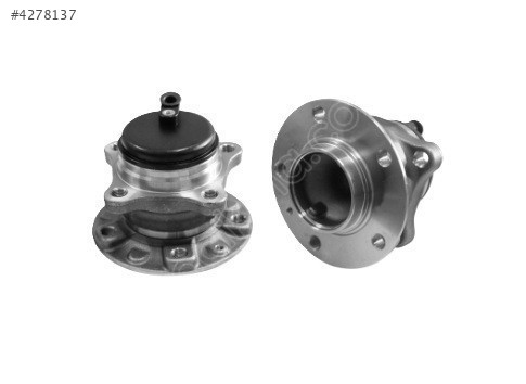 ARKA TEKER PORYASI OPEL COMBO E TOUR-LİFE 1.5 DİZEL / 9820098380