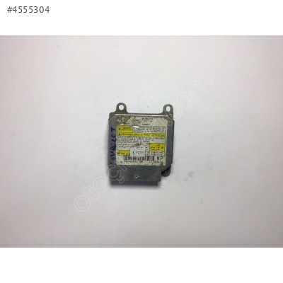 Chevrolet Lacetti Airbag Beyni 96406716