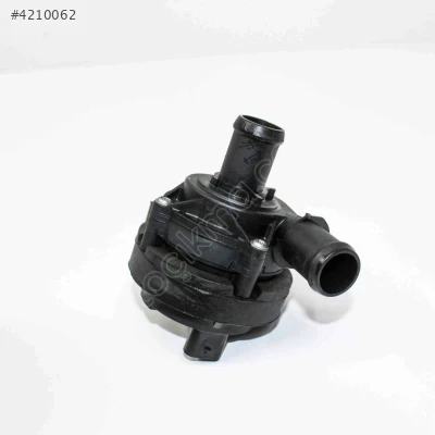 5Q0965567B  ORJİNAL EK SU POMPASI SOKET ALTTA