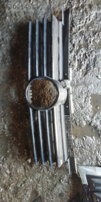 1J5853655 Volkswagen jetta ön panjur