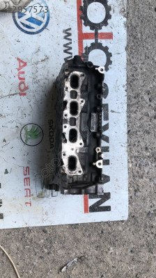 55596882 Opel Astra J 2014 1.6 dizel silindir kapağı