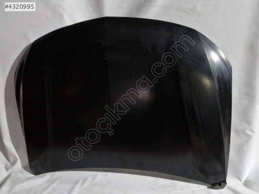 MİTSUBİSHİ L200 ÖN MOTOR KAPUTU SIFIR 2014-2018