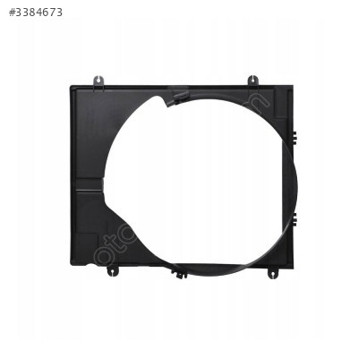 MN135054 L200 FAN DAVLUMBAZI 07-15