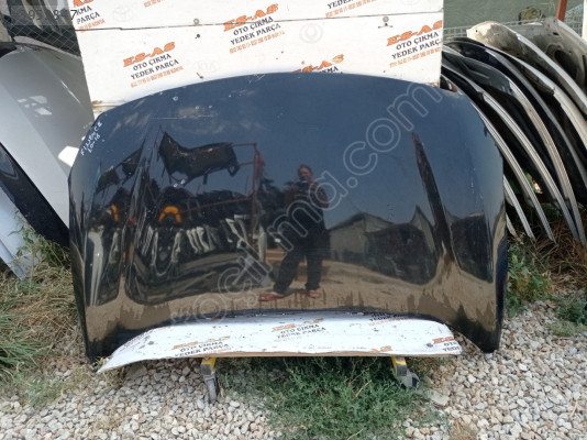 RENAULT FLUENCE MOTOR KAPUTU ÇIKMA ORİJİNAL 2010-2016
