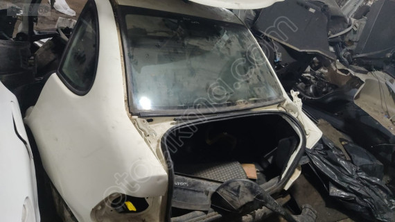 VOLKSWAGEN POLO CLASSİC KESME TAVAN SAC ARKA