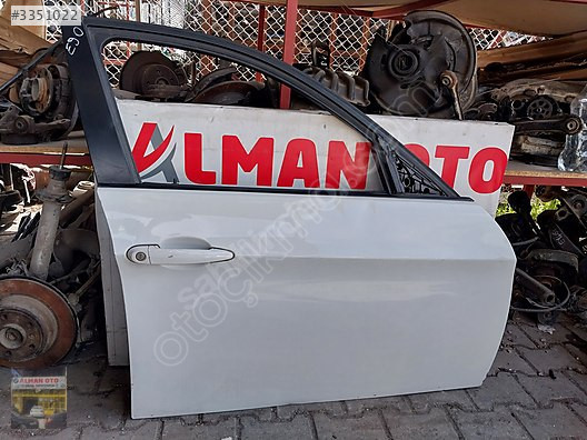 E90 SAĞ ÖN KAPI