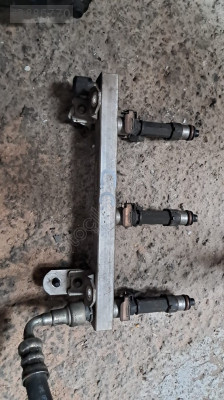 OPEL CORSA C 1.0 ENJEKTÖR TAKIM.OTO ERKAN ÜNYE