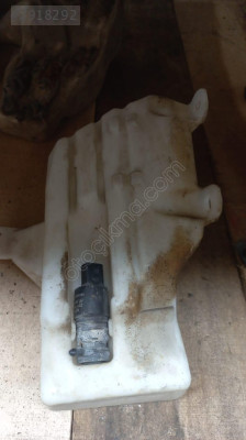 OPEL INSİGNİA SU FİSKİYE BİDONU.OTO ERKAN ÜNYE