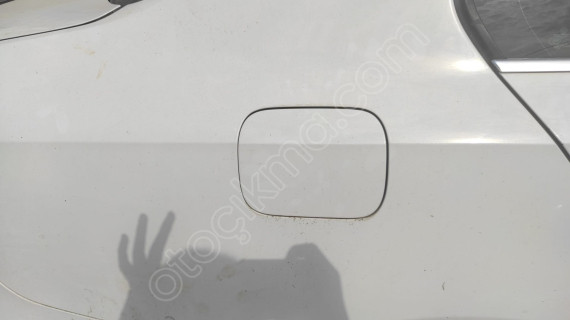 1K0010644P Jetta 2014 benzinli dış depo kapağı