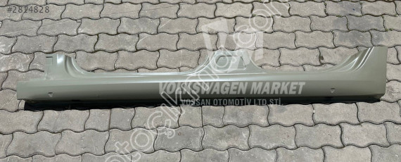 SKODA OCTAVIA 13-21 SOL MARŞBİYEL SACI 5E5809601C