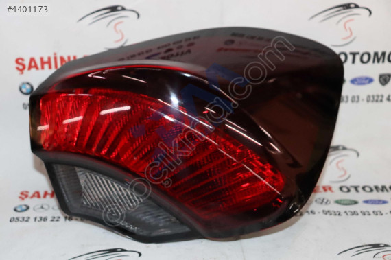 FİAT EGEA CROSS DIŞ SAĞ ARKA STOP