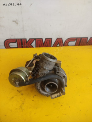 Mercedes 638 kasa 601 motor turbo