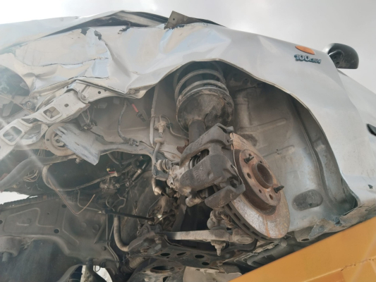 FIAT BRAVA ON SAG SOL AMORTİSÖR CIKMA
