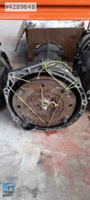 turkuaz bmw 8hp45 şanzıman çeşitleri