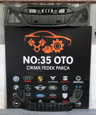 JX7B8B384 FORD FOCUS SIFIR RADYATÖR ALT BAKALİTİ 2018-2022