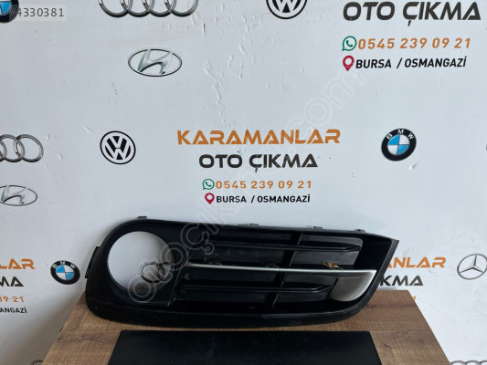 BMW 3 SERİSİ F30 LCİ SAĞ SİS ÇERÇEVESİ ORJİNAL