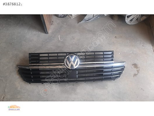 2020 VW Transporter Ön Panjur - Ünallar Oto Çıkma Yedek Parça