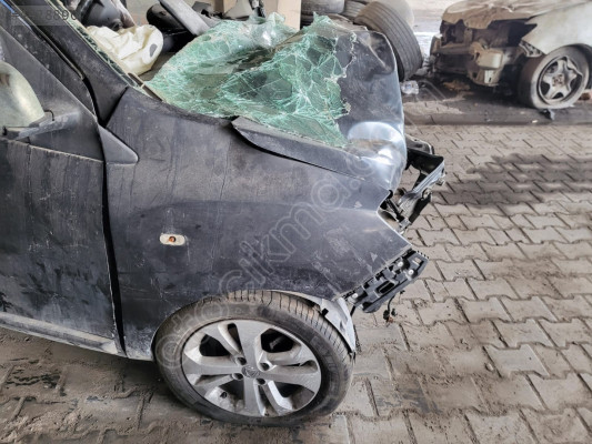 2015 Dacia LODGY SAĞ ÖN ÇAMURLUK