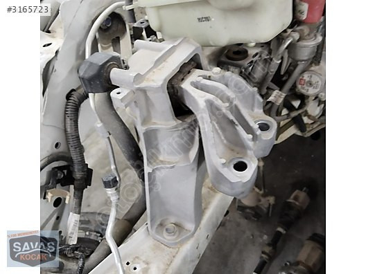 2020 Honda CİVİC OTOMATİK Motor Kulağı