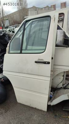 volkswagen volt lt 35 - lt 46 çıkma sol ön kapı