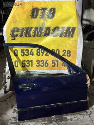 BMW 3 SERİSİ E36 SAĞ ÖN KAPI DOLU