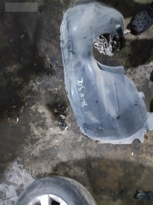 VOLKSWAGEN PASSAT B8 SOL DAVLUMBAZ