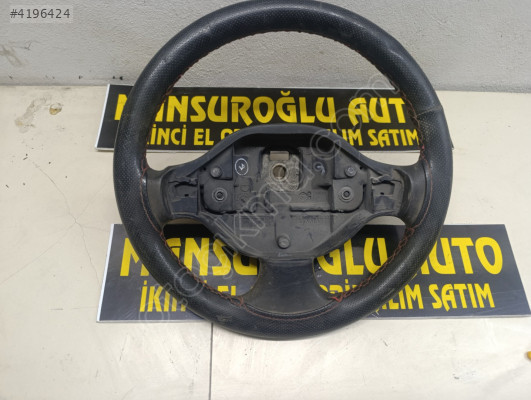 Clio direksiyon simidi